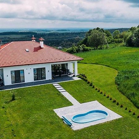 Krayka House Villa Starunya Exterior photo