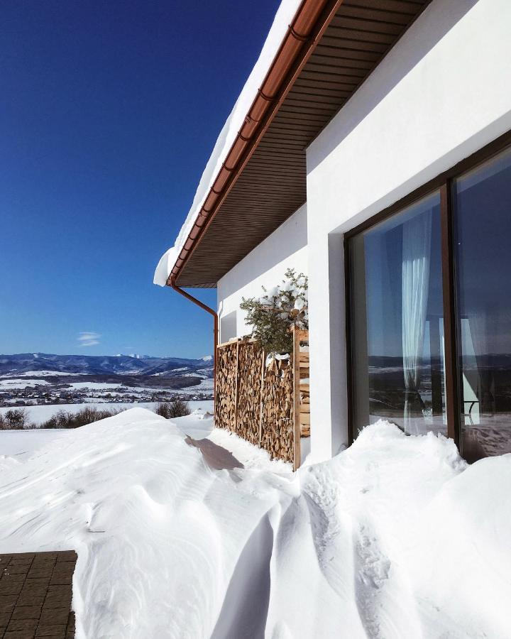 Krayka House Villa Starunya Exterior photo