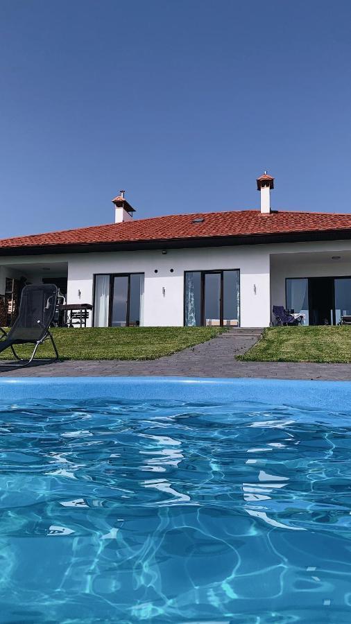 Krayka House Villa Starunya Exterior photo