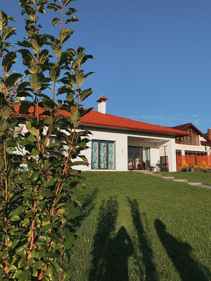 Krayka House Villa Starunya Exterior photo