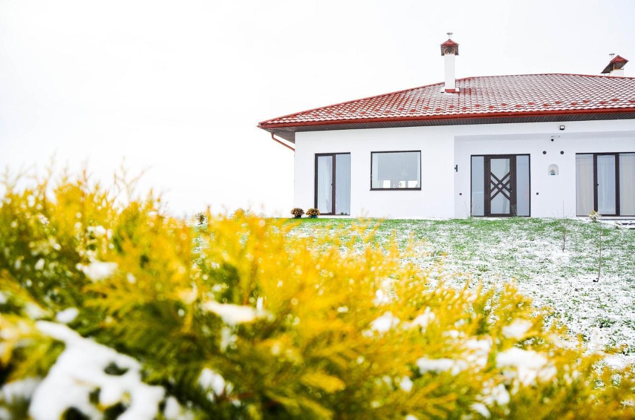 Krayka House Villa Starunya Exterior photo