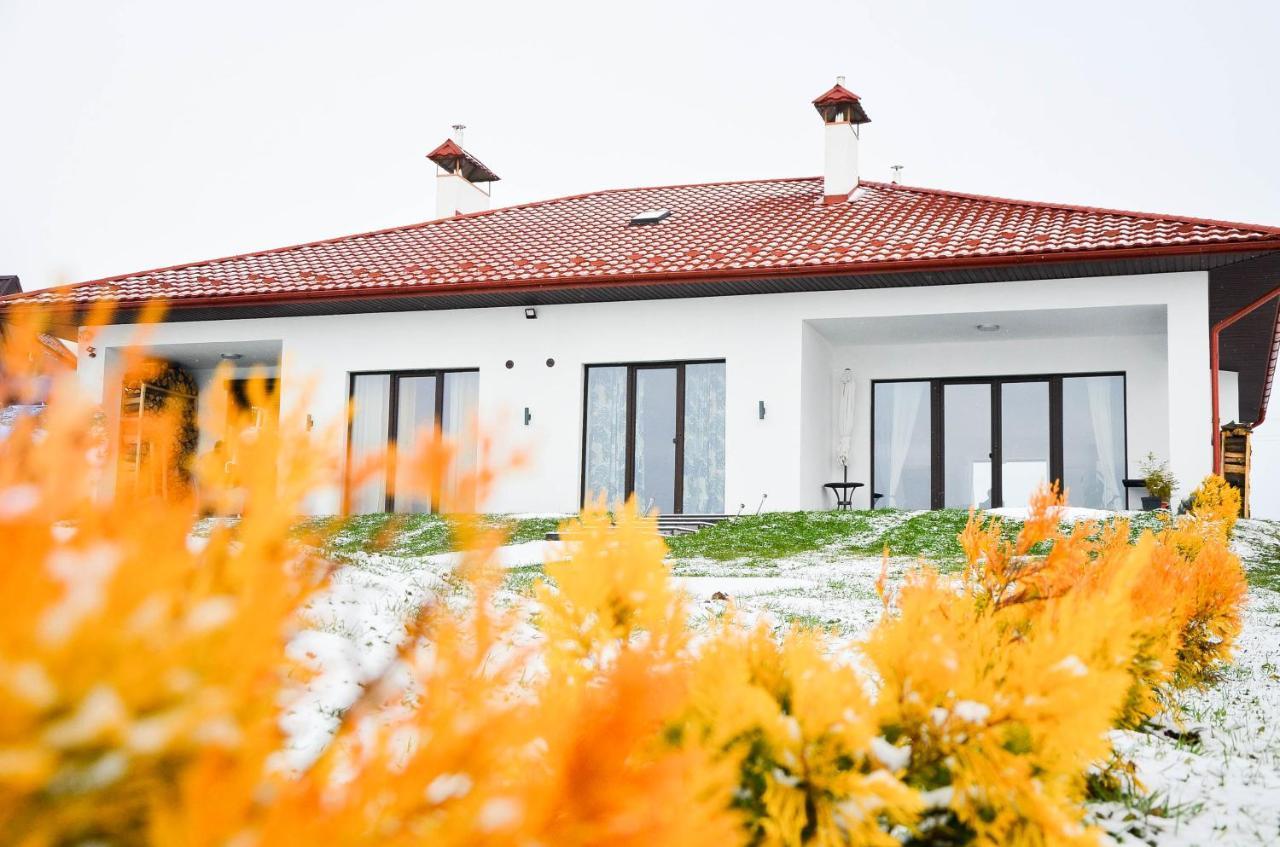 Krayka House Villa Starunya Exterior photo